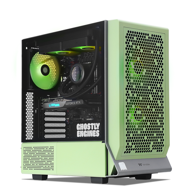 Chopin Gaming PC