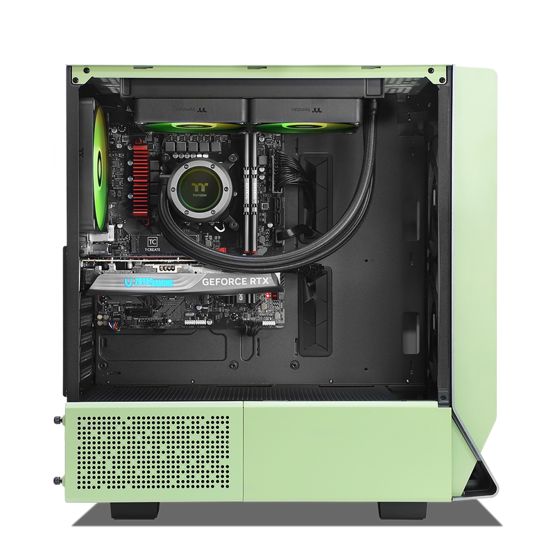 Chopin Gaming PC