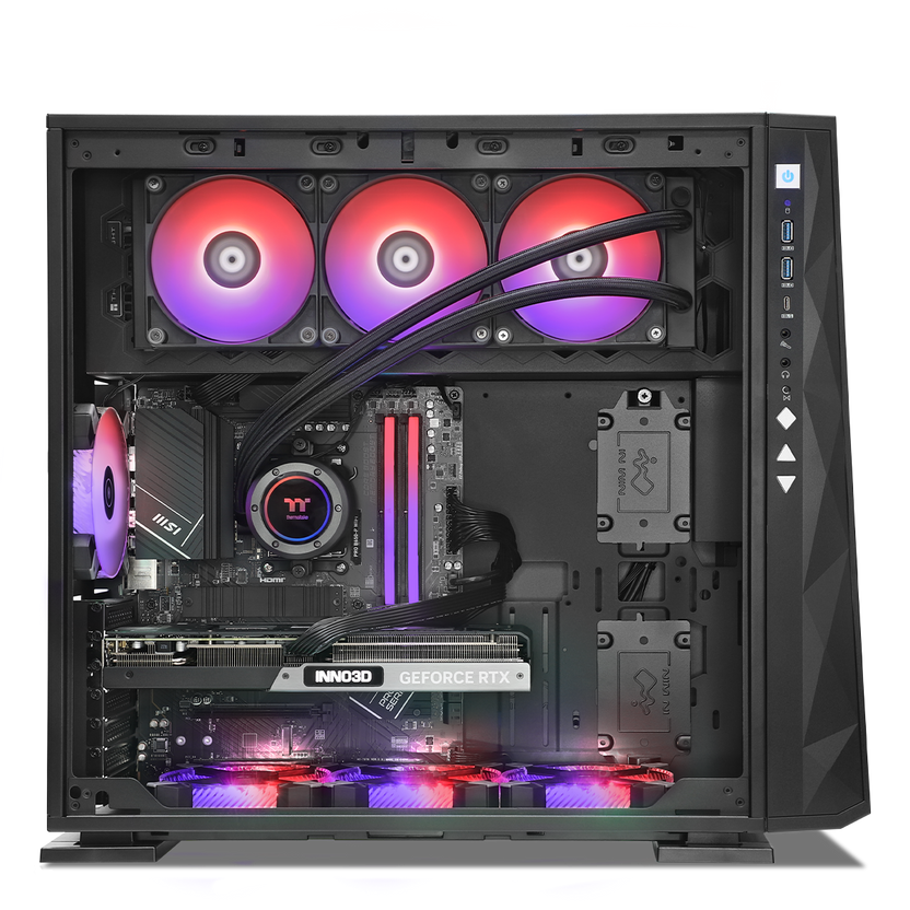 High Quality Computer Pc Best Gaming PC | High-Quality Computers | NZ Computer Store – Ghostly ...