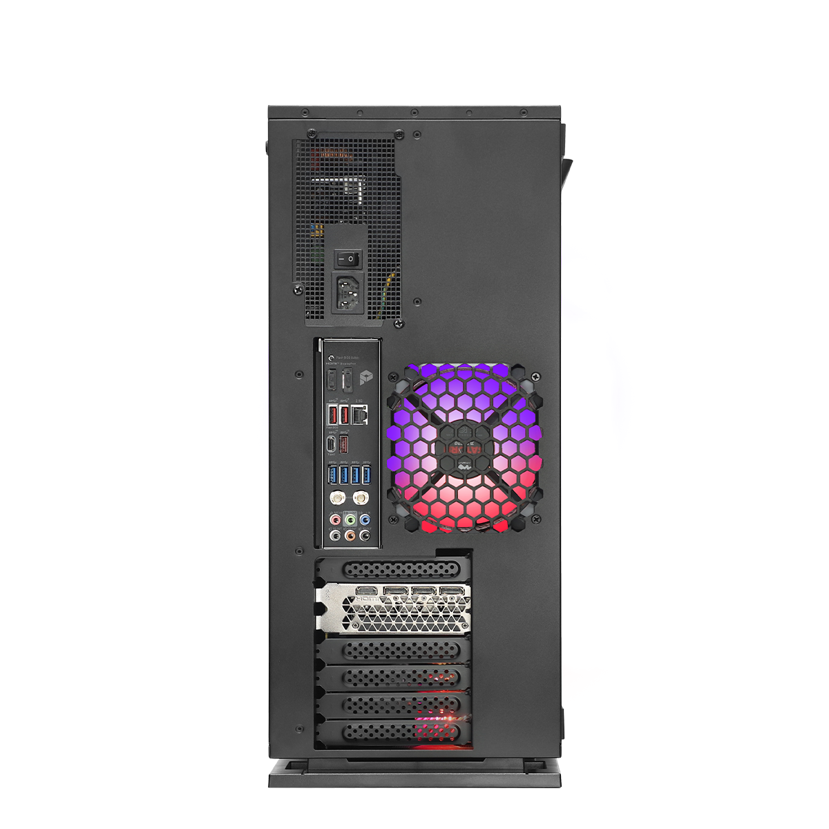 Shadow Gaming PC