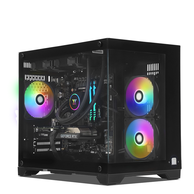 GE RTX 3060 Gaming PC