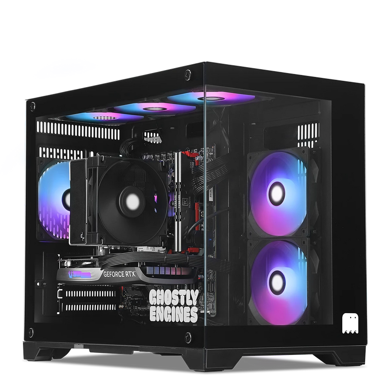 Best Gaming PC | High-Quality Computers | NZ Computer Store – Ghostly ...