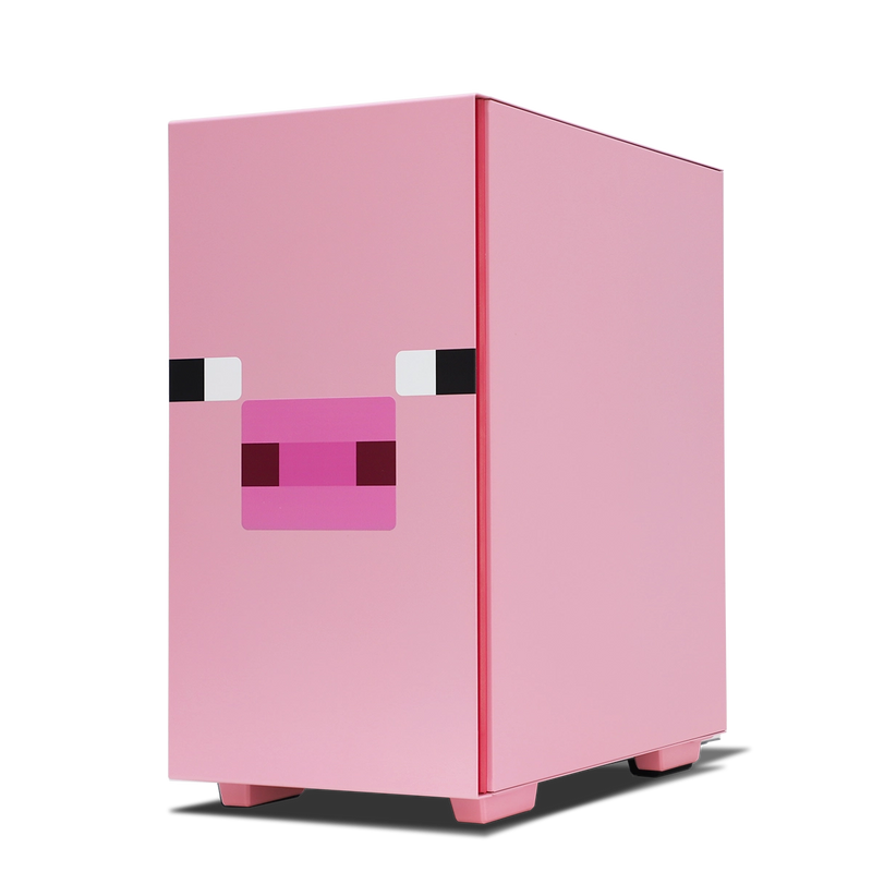 Pixel Animal Gaming PC