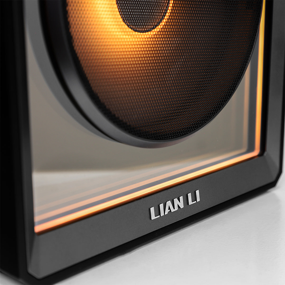 GE Aura Max RTX 5080 Gaming PC