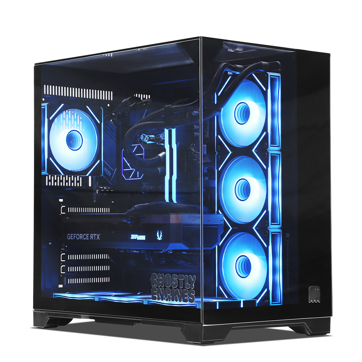Nadir Gaming PC