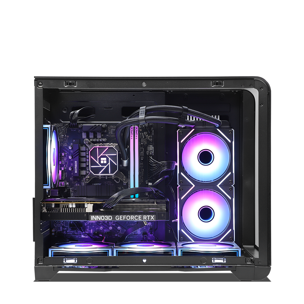 Best Gaming PC | High-Quality Computers | NZ Computer Store