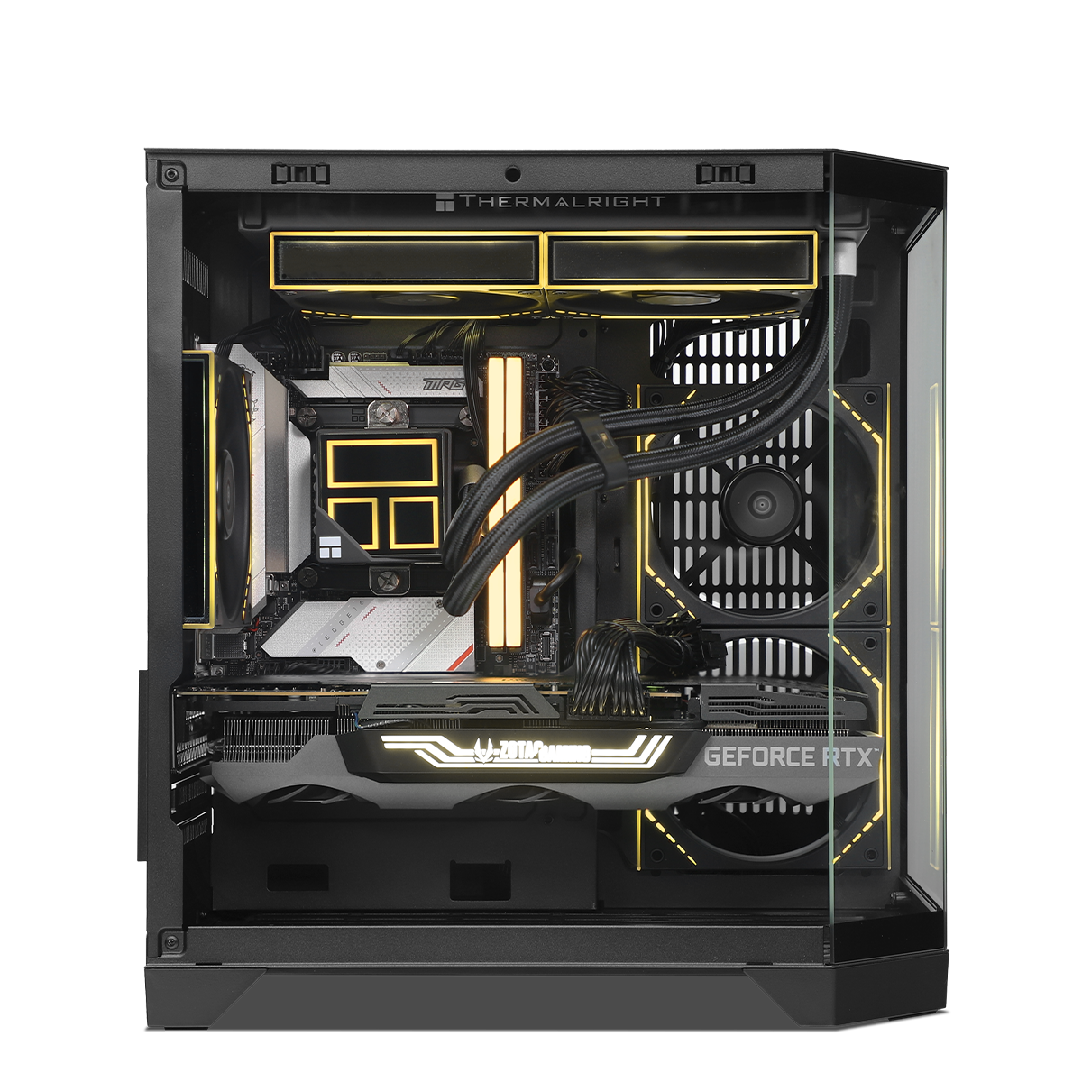 GE Typhon RTX 3080 Gaming PC