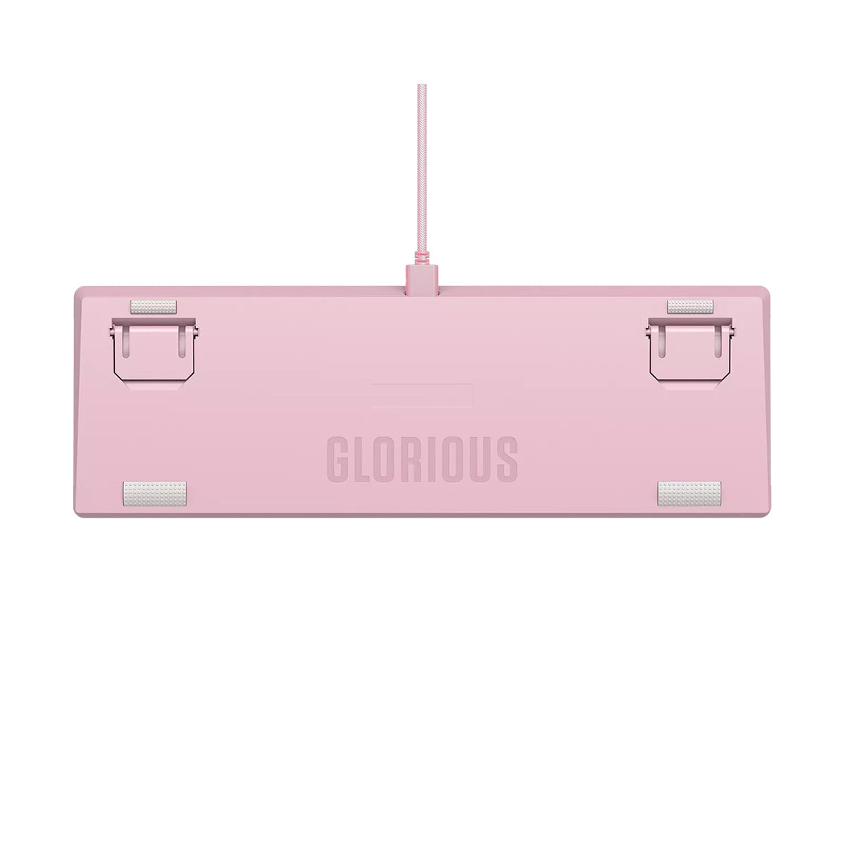 Glorious GMMK 2 65% Pre-Built Keyboard - Pink