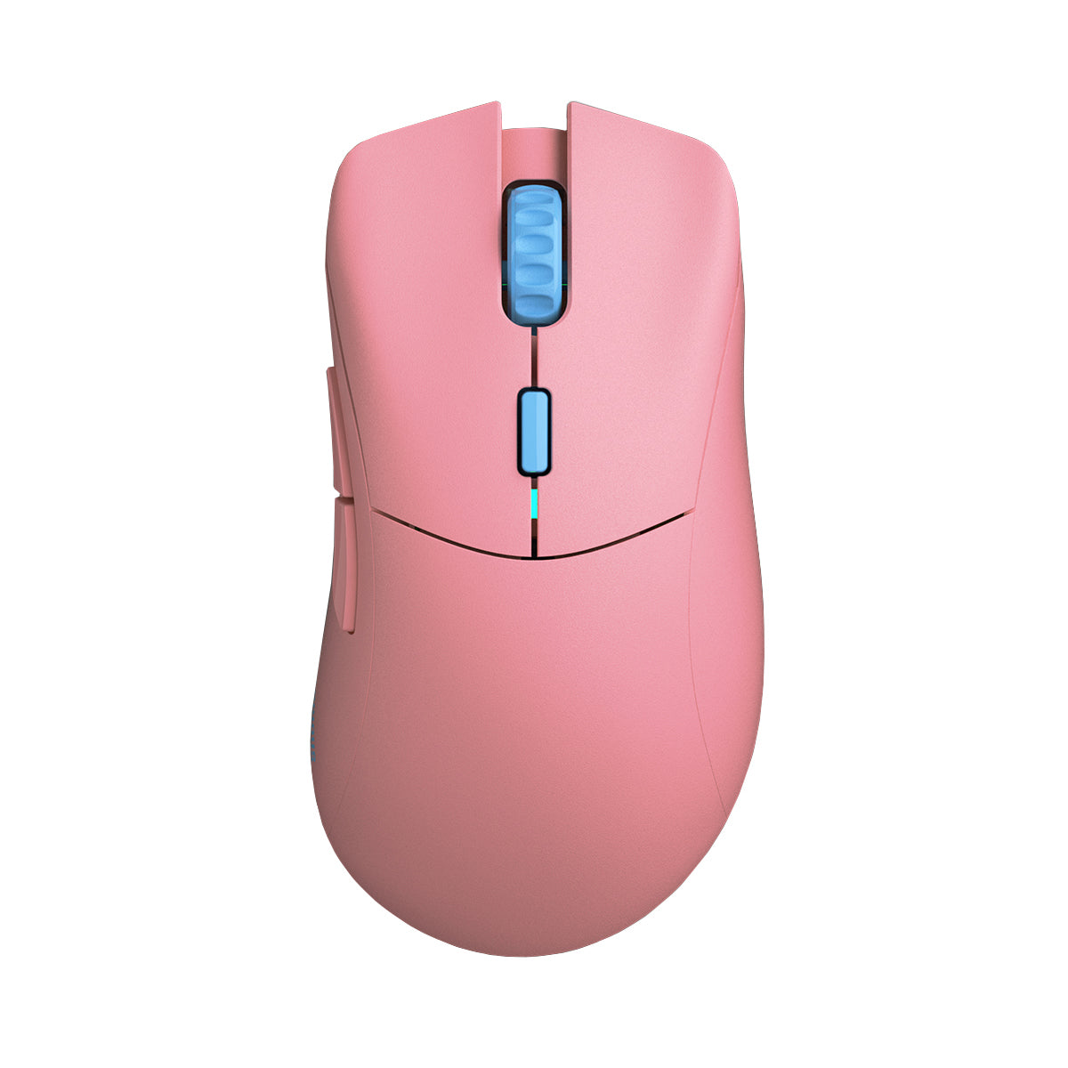 Glorious Forge Model D Pro Wireless Gaming Mouse - Flamingo