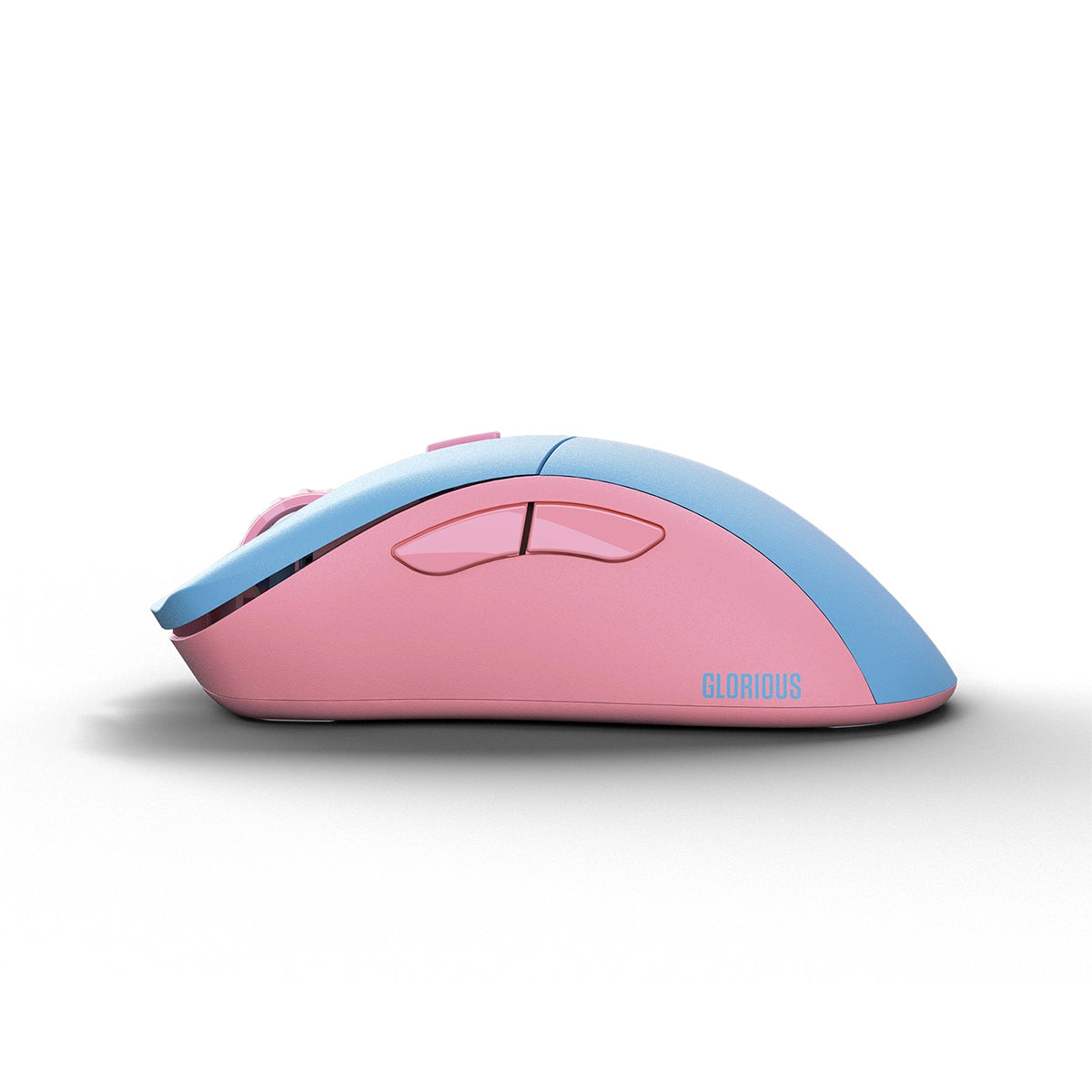 Glorious Forge Model D Pro Wireless Gaming Mouse - Skyline