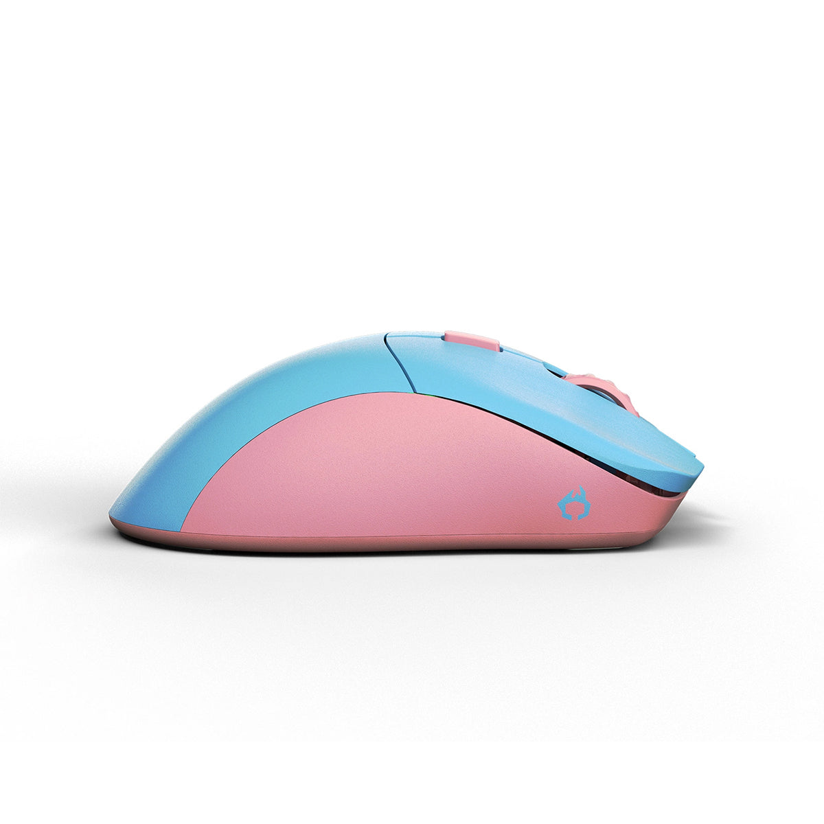 Glorious Forge Model D Pro Wireless Gaming Mouse - Skyline – Ghostly ...