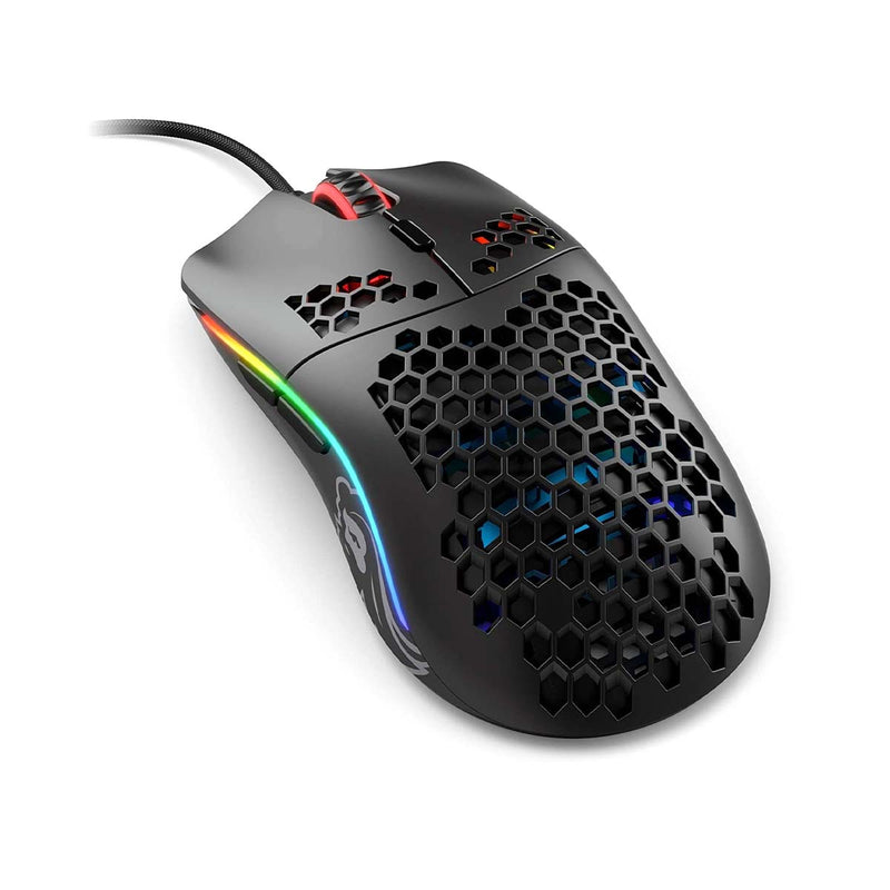 Glorious Model O Wired Gaming Mouse - Black