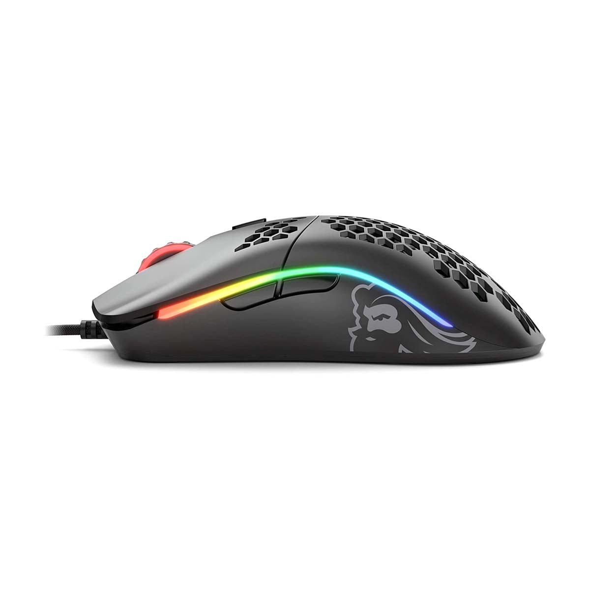 Glorious Model O Wired Gaming Mouse - Black