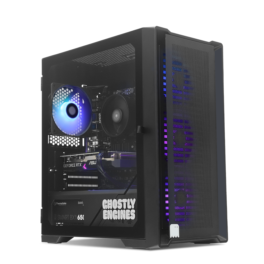 Custom PCs - Your Ultimate Gaming Computer – Ghostly Engines