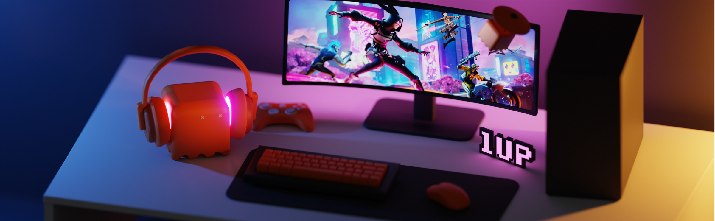 Best Gaming PC | High-Quality Computers | NZ Computer Store – Ghostly ...