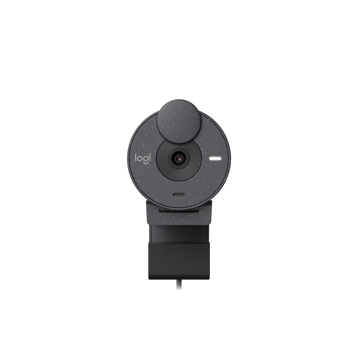 Logitech Brio 300 Full HD Webcam - Graphite