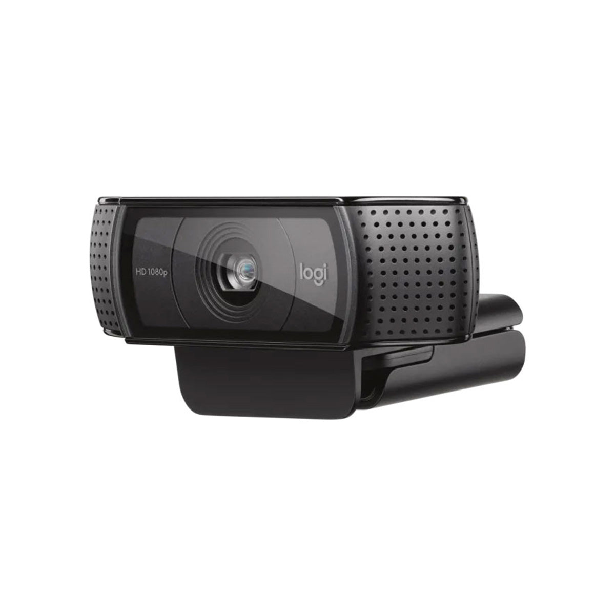 Webcam logitech c920 pro best sale hd 1080p