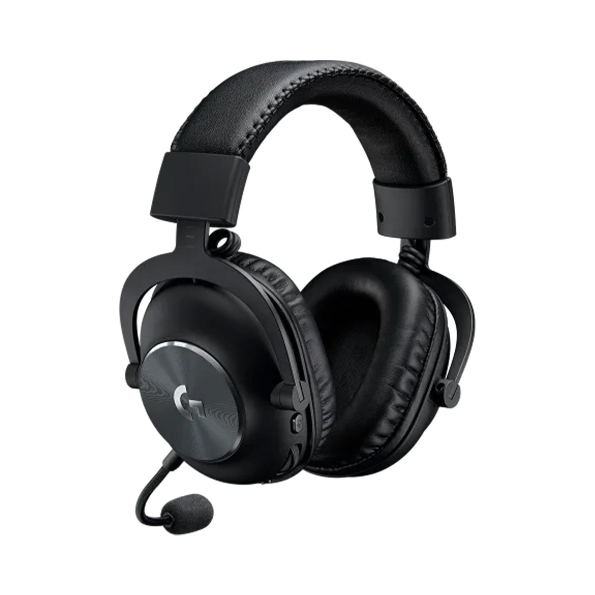 Logitech g pro x wireless gaming headset new arrivals