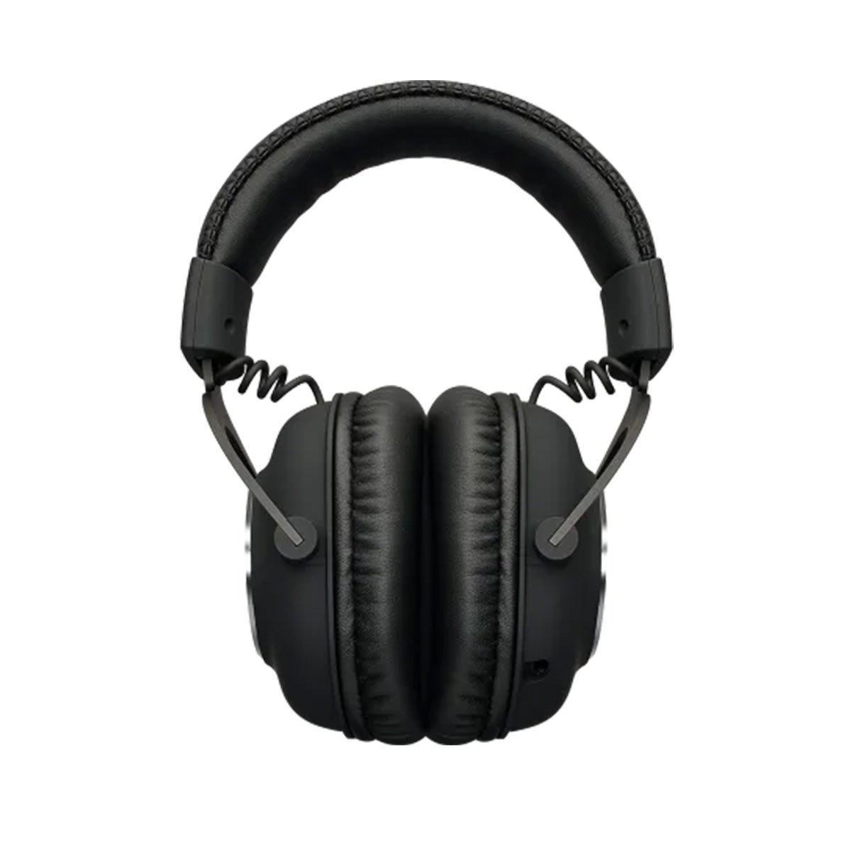 Logitech wireless gaming online headphones