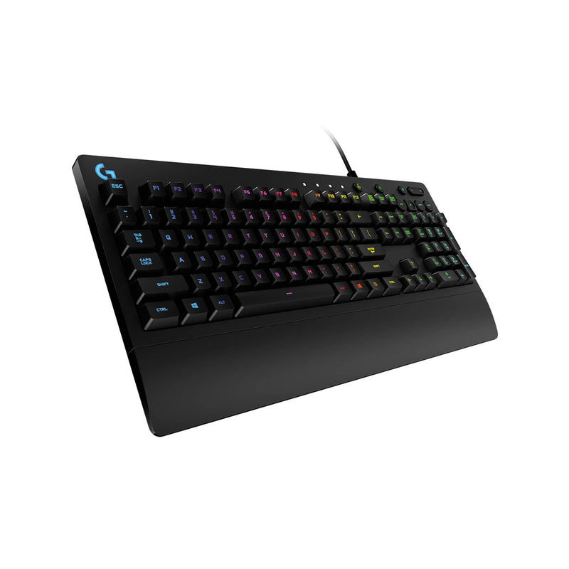 Logitech G213 Prodigy RGB Gaming Keyboard