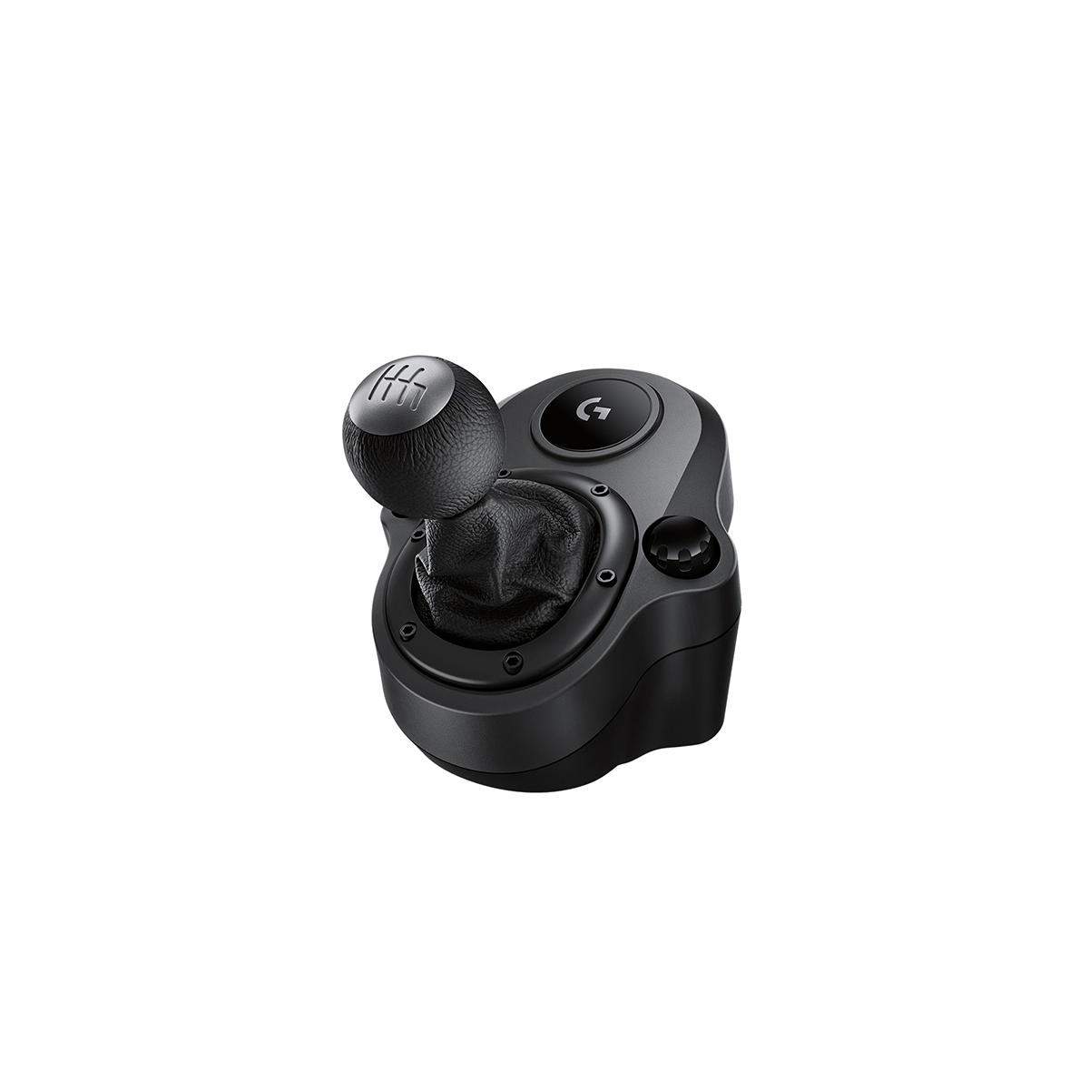 Logitech Driving Force Shifter for G29 and G920