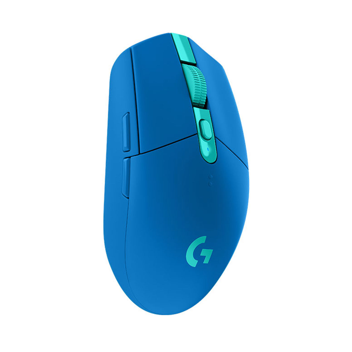 Logitech G305 LIGHTSPEED Wireless Gaming Mouse - Blue – Ghostly Engines