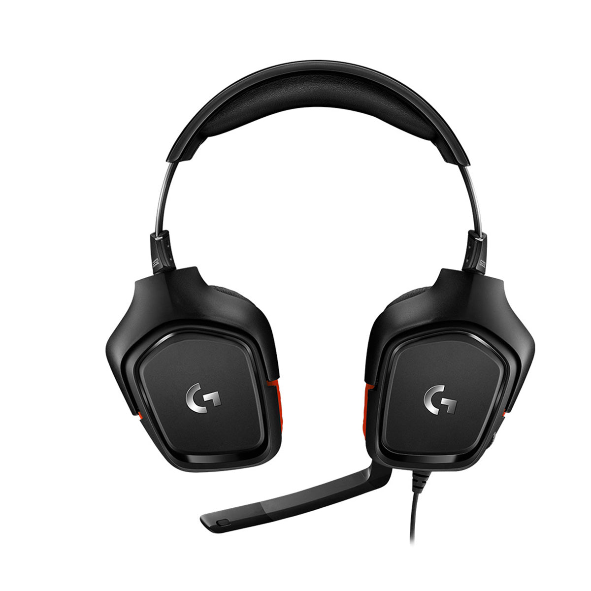 Logitech g332 store review