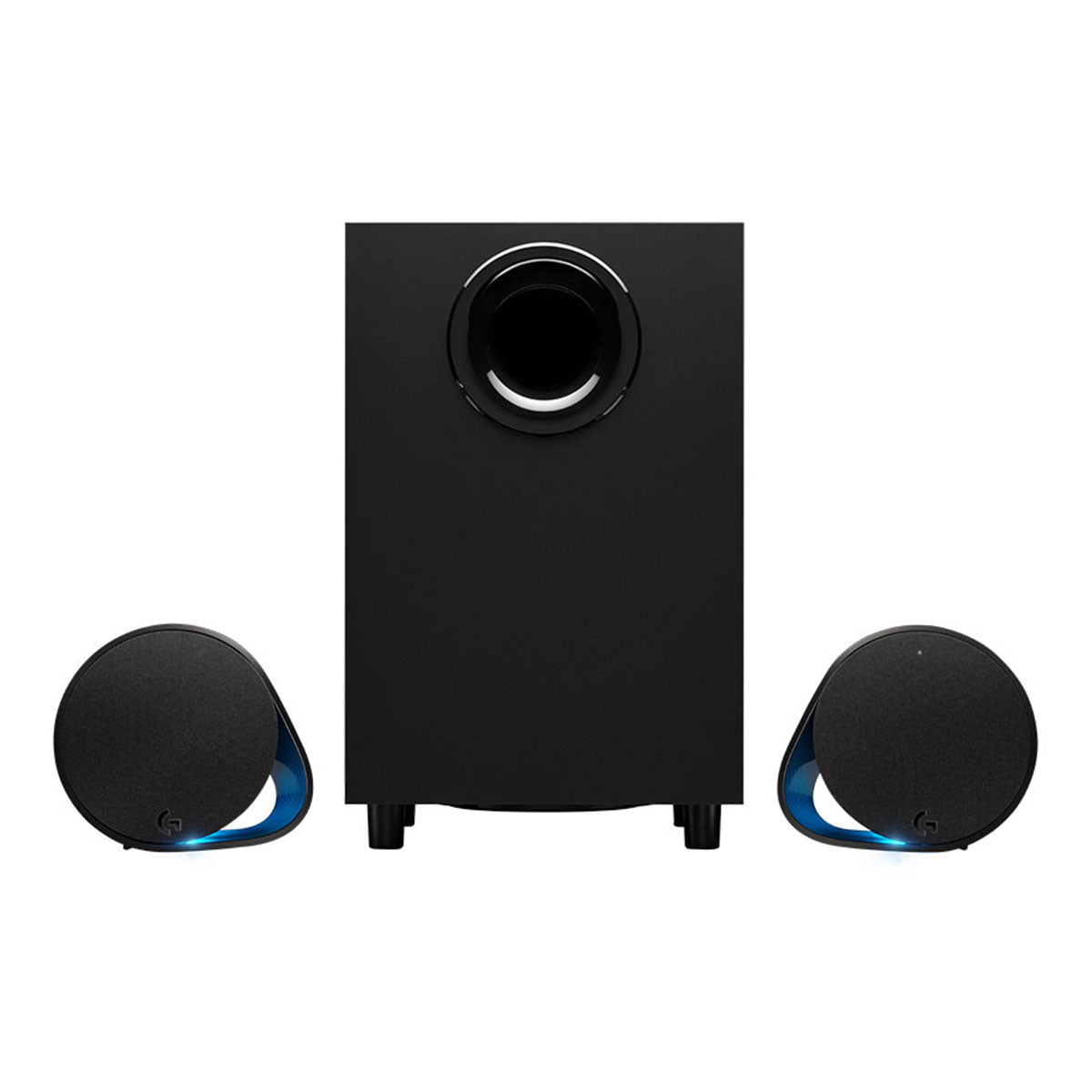 Logitech G560 2.1 Lightsync PC RGB Gaming Speakers