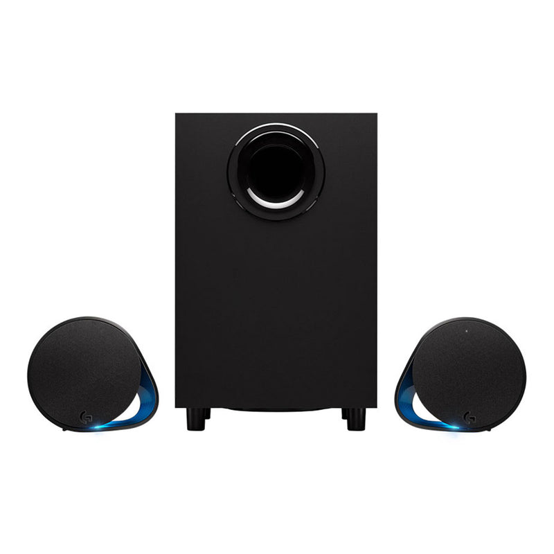 Logitech G560 2.1 Lightsync PC RGB Gaming Speakers