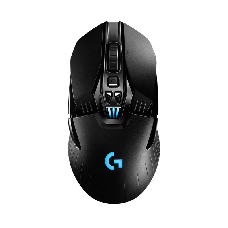 Logitech G903 Lightspeed Wireless PowerPlay Gaming Mouse