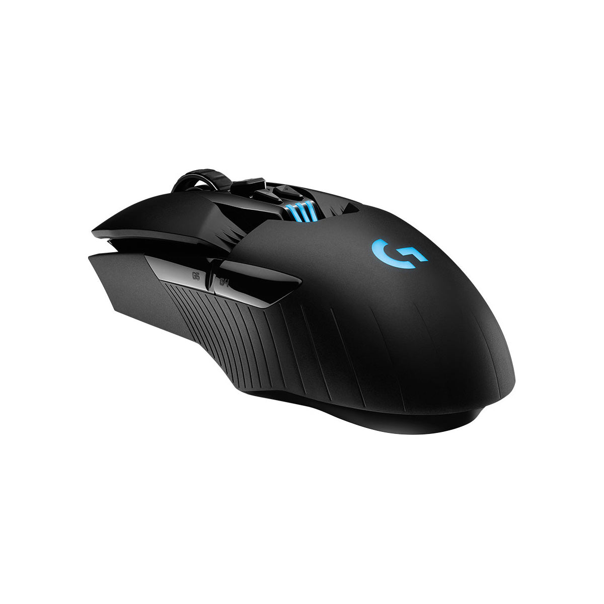 Logitech G903 Lightspeed Wireless PowerPlay Gaming Mouse – Ghostly