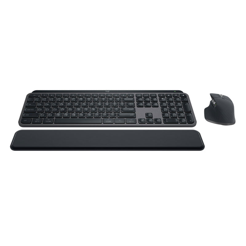 Logitech MX Master 3s & MX Keys Combo