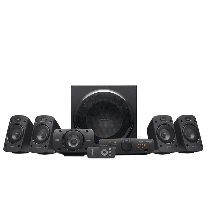 Logitech Z906 Speaker System