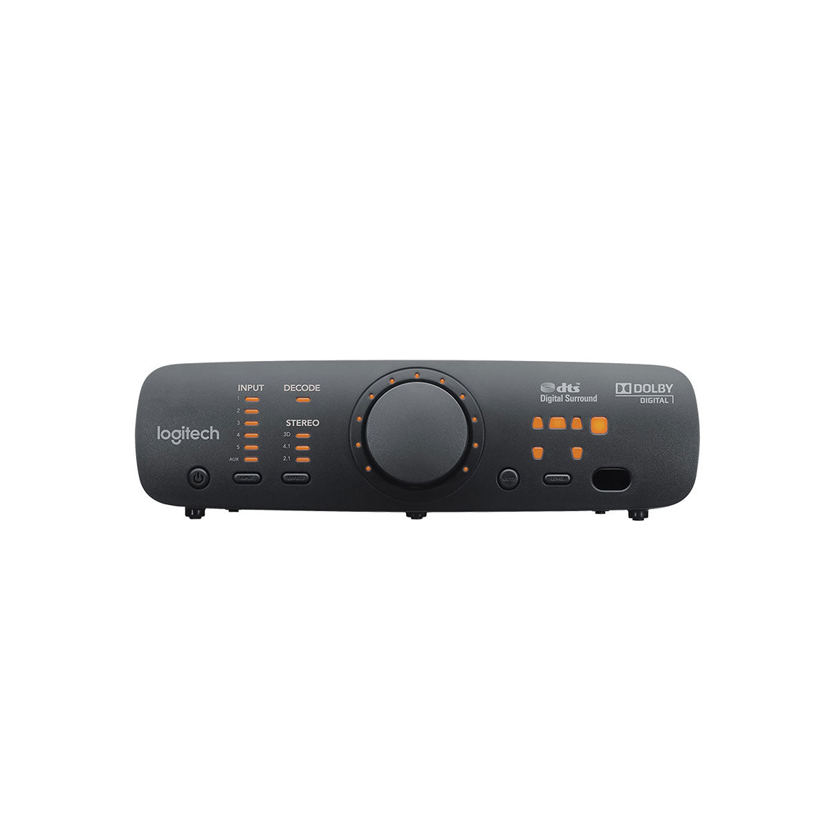 Logitech z906 sale home theater system