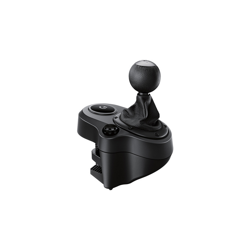 Logitech Driving Force Shifter for G29 and G920