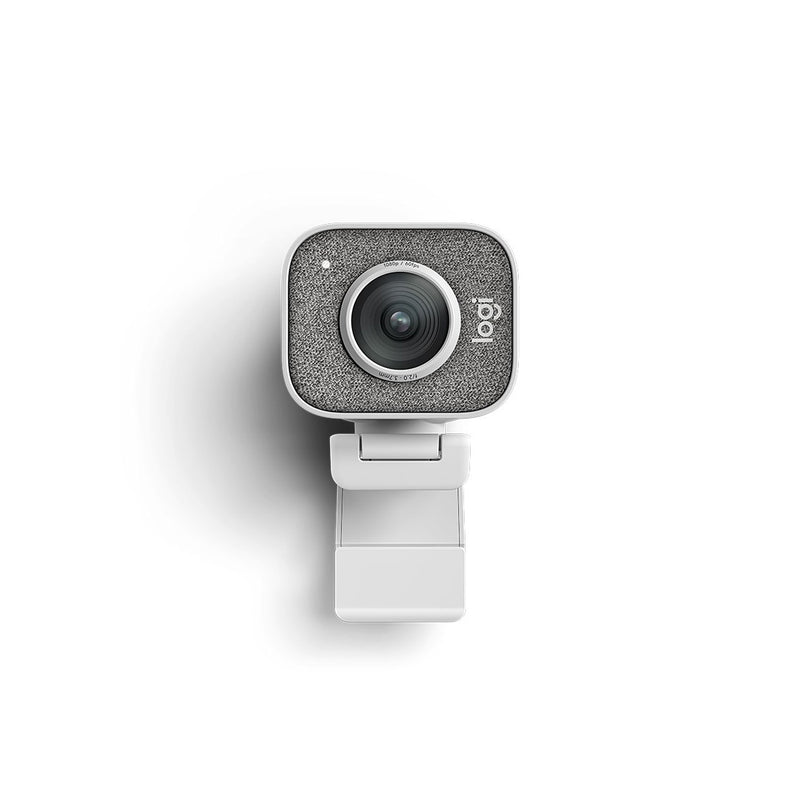 Logitech StreamCam - White