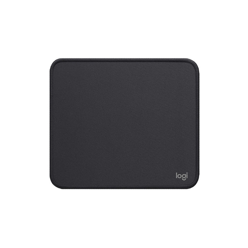 Logitech Studio Series Soft Anti-Slip Mouse Pad - Graphite