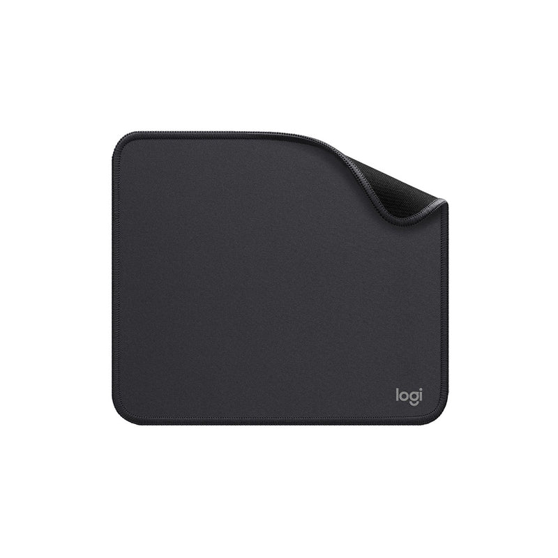 Logitech Studio Series Soft Anti-Slip Mouse Pad - Graphite