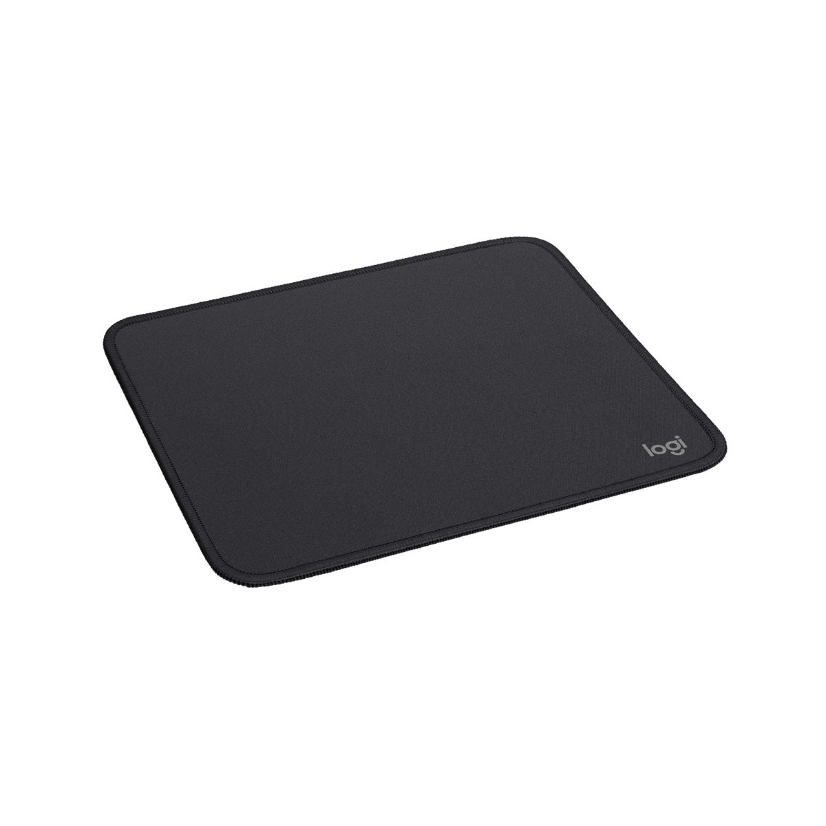 Logitech Studio Series Soft Anti-Slip Mouse Pad - Graphite