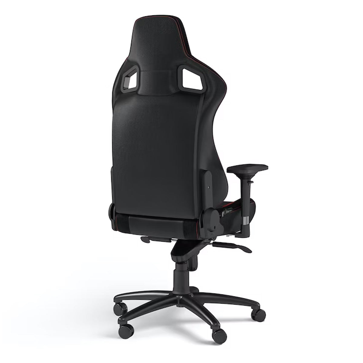 Gaming chair from discount behind