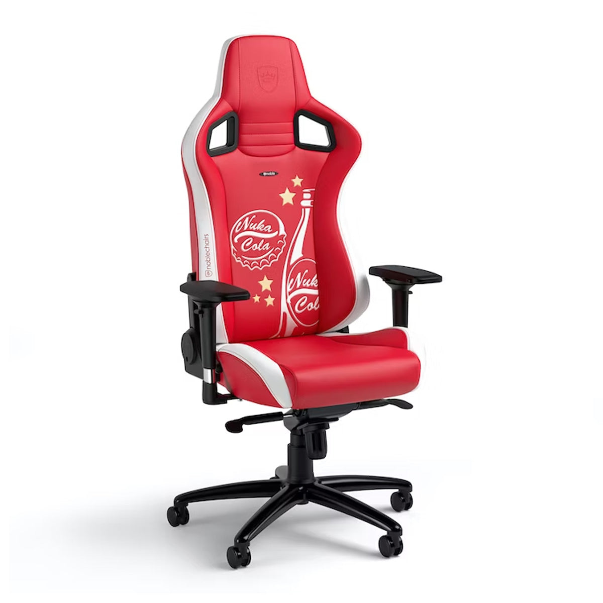 Noblechairs epic pu leather gaming chair new arrivals