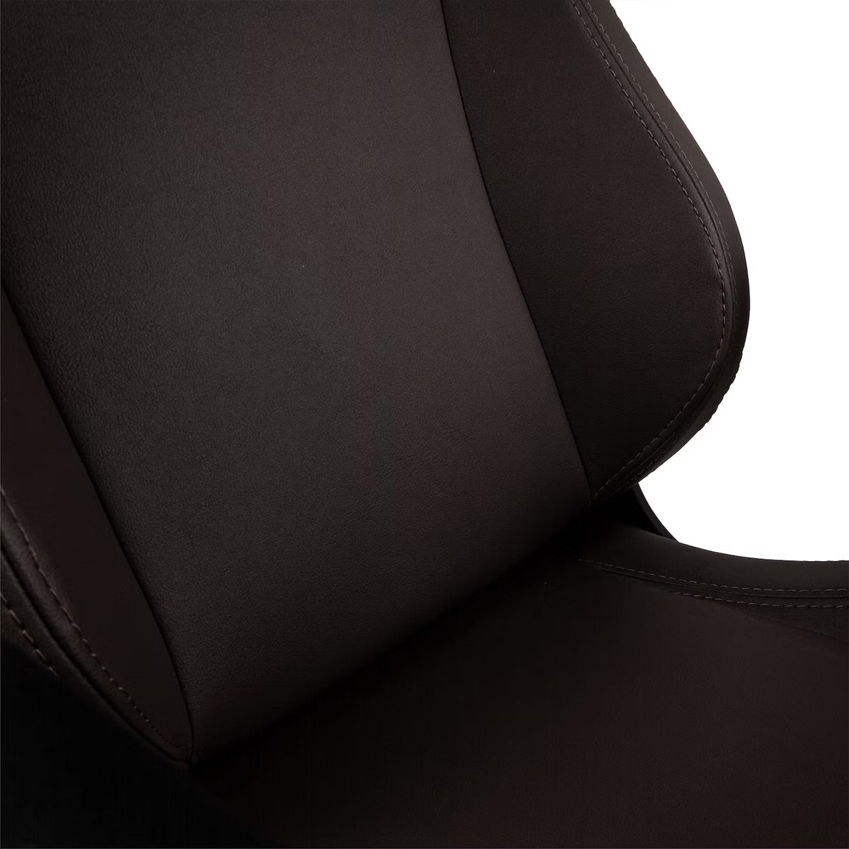 Noblechairs EPIC Series Vinyl/Hybrid Leather Gaming Chair - Java Edition