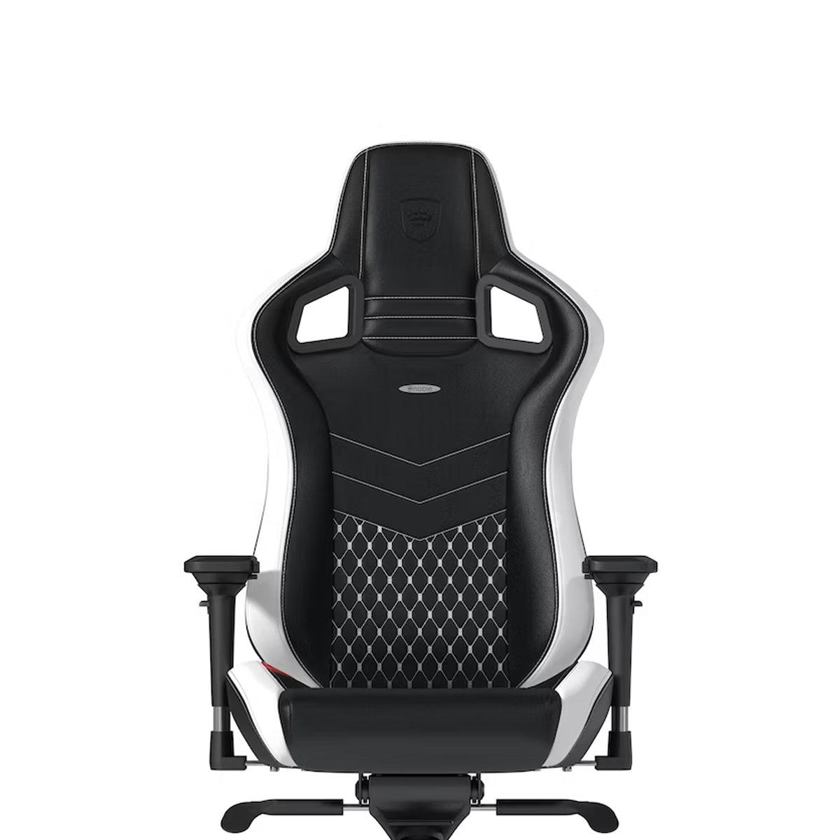 Noblechairs EPIC Series Real Leather - FREE Shipping & No Tax