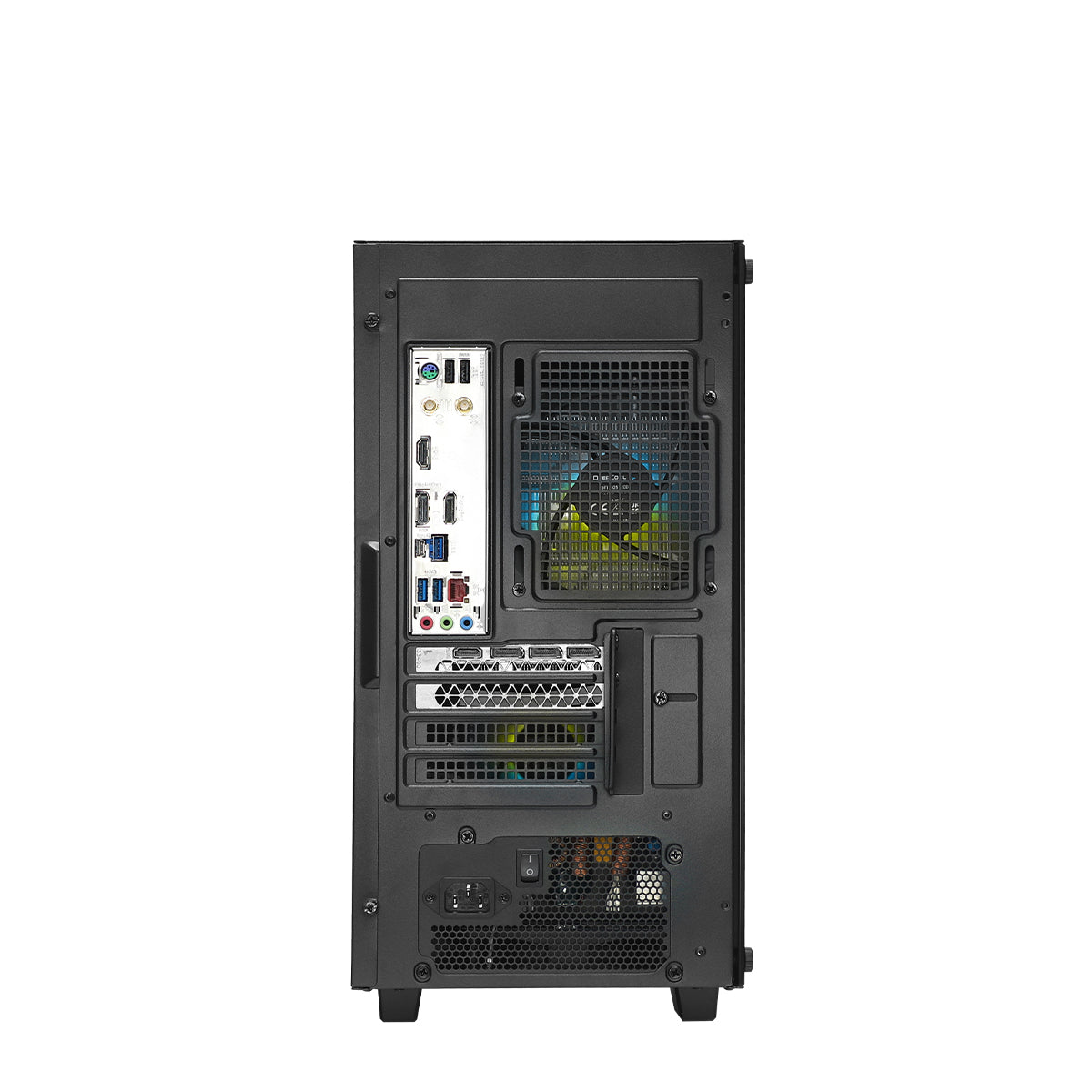 GE RTX 3060 Gaming PC