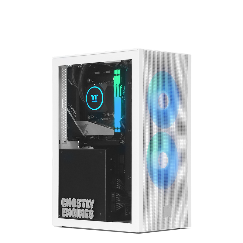 GE RTX 3060 Gaming PC