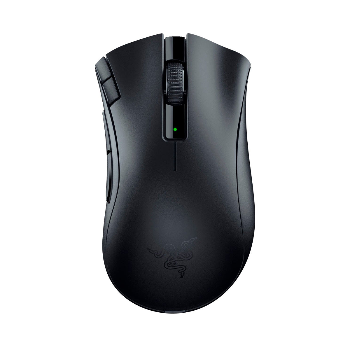 Razer DeathAdder V2 X - Ergonomic Wireless Gaming Mouse – Ghostly