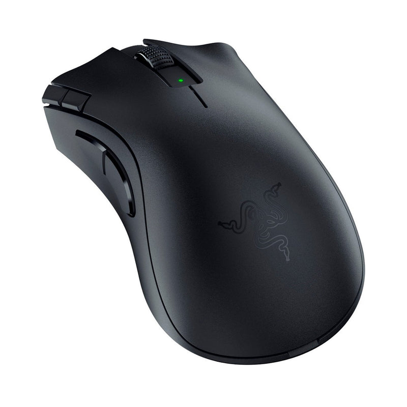 Razer DeathAdder V2 X - Ergonomic Wireless Gaming Mouse