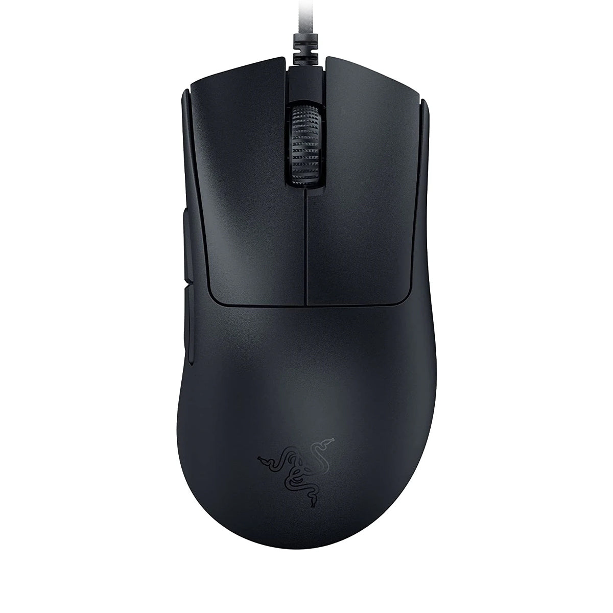 Razer DeathAdder V3 - Ergonomic Wired Gaming Mouse