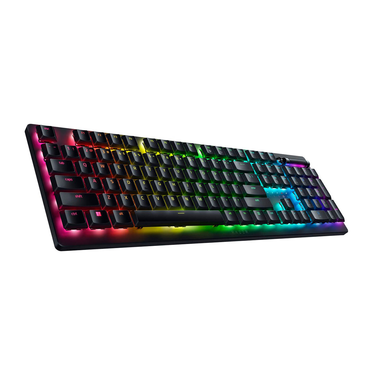 Razer DeathStalker V2 Pro Optical Wireless Gaming Keyboard