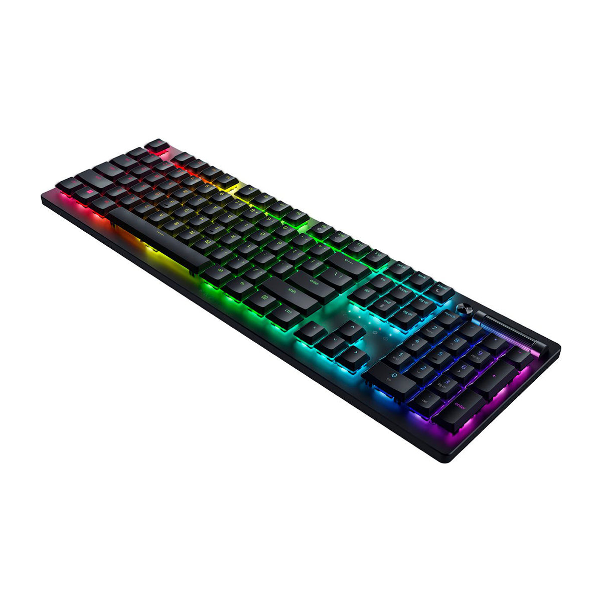 Razer DeathStalker V2 Pro 美品 - PC周辺機器